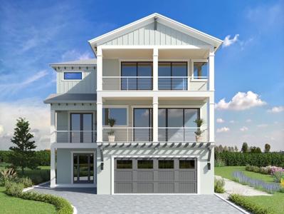 2268 S OCEAN SHORE BOULEVARD
