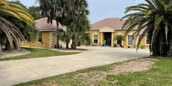 13 SAN MARCO COURT