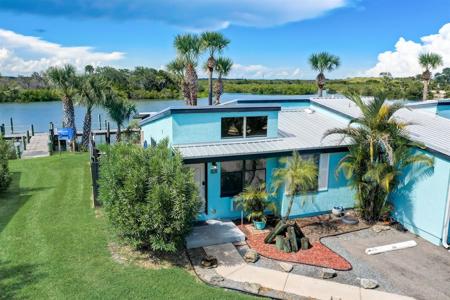108 Poinciana COVE