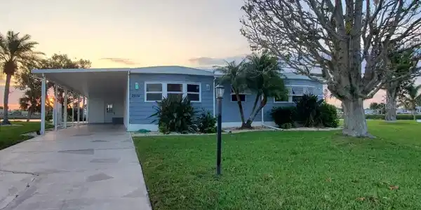 2814 KISKADEE DRIVE