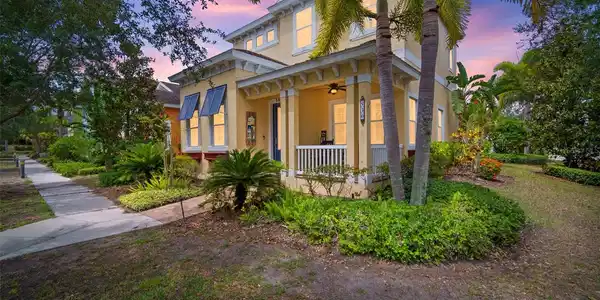 530 WINTERSIDE DRIVE