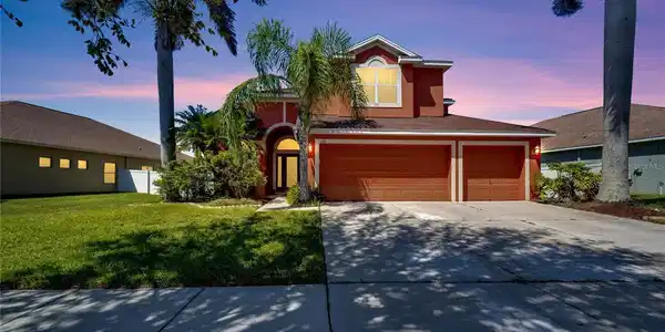 410 YORK DALE DRIVE