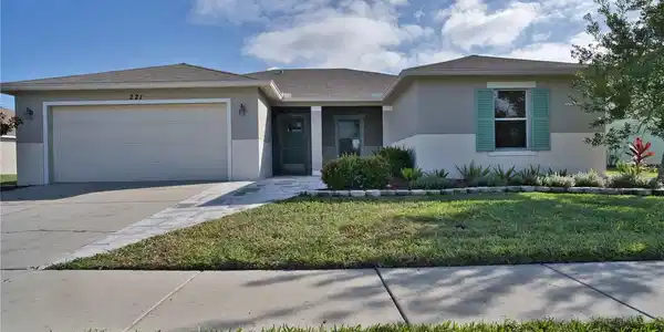221 STAR SHELL DRIVE