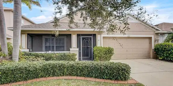 1631 BONITA BLUFF COURT