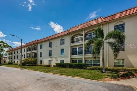 2700 BAYSHORE BOULEVARD