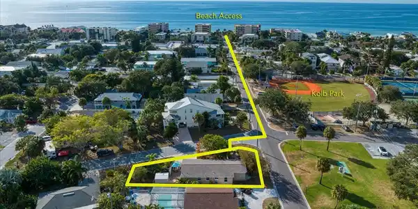 1409 BAY PALM BOULEVARD