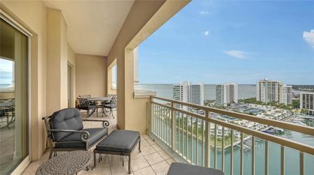 1111 RITZ CARLTON DRIVE