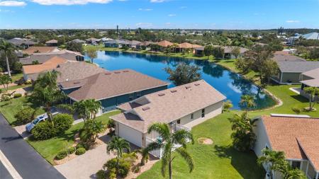 8615 LAKE FRONT COURT