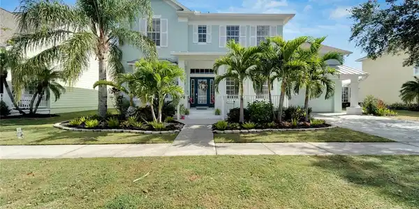 411 ISLEBAY DRIVE