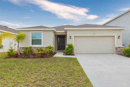 162 MANGROVE MANOR DRIVE