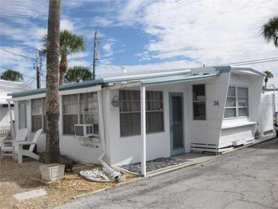 36 TWIN SHORES BOULEVARD