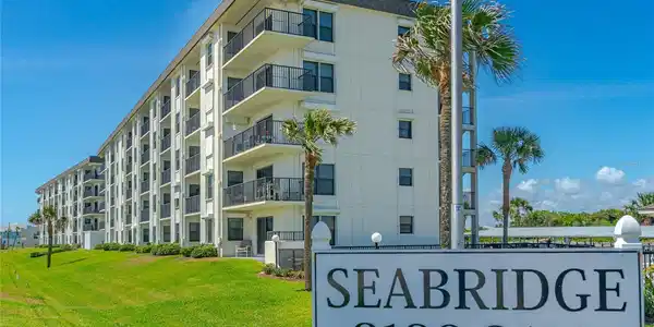 3100 OCEAN SHORE BOULEVARD