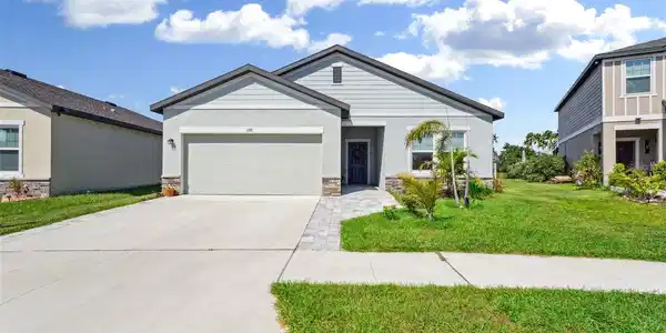 1331 ANCHOR BEND DRIVE
