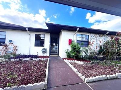 6401 DREXEL DRIVE