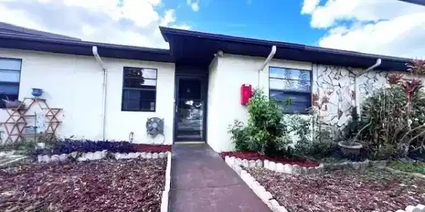 6401 DREXEL DRIVE