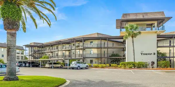 4632 MARINE PARKWAY
