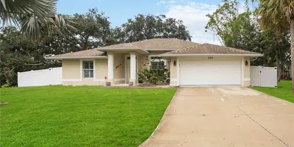 550 FOXGLOVE ROAD
