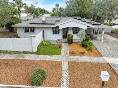 1011 VIRGINIA DRIVE