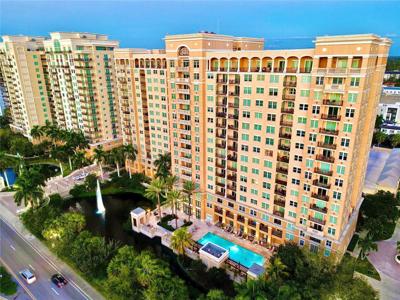 750 N TAMIAMI TRAIL