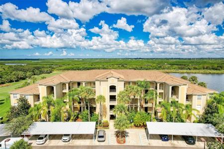 7705 GRAND ESTUARY TRAIL