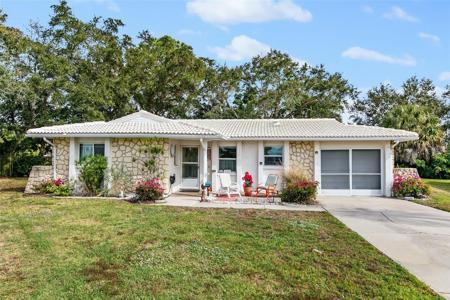 4307 CHINABERRY CIRCLE