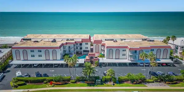 2900 GULF BOULEVARD