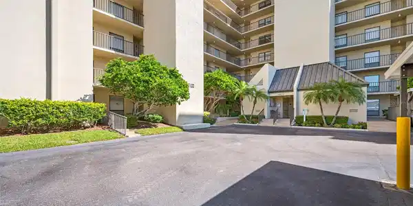 3400 COVE CAY DRIVE