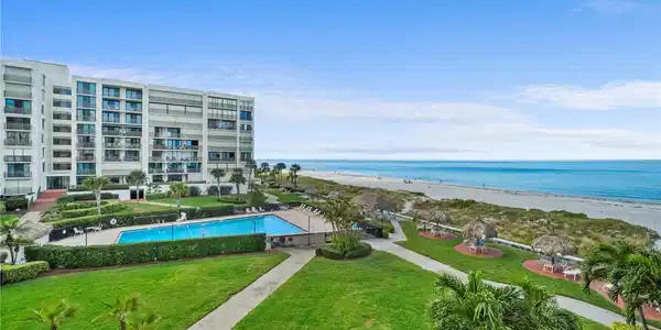 1400 GULF BOULEVARD
