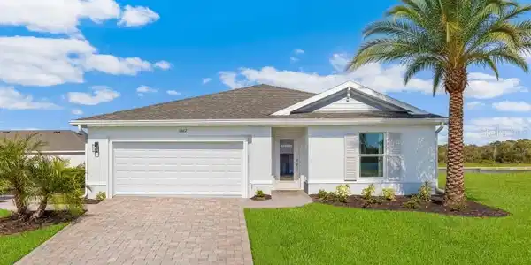 1481 HARMON DRIVE