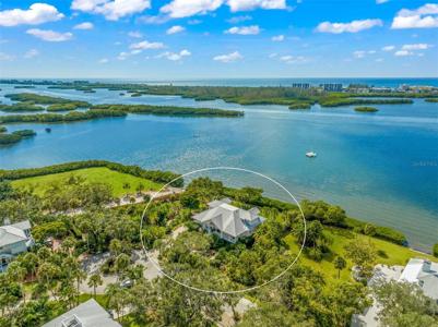 8944 FISHERMENS BAY DRIVE