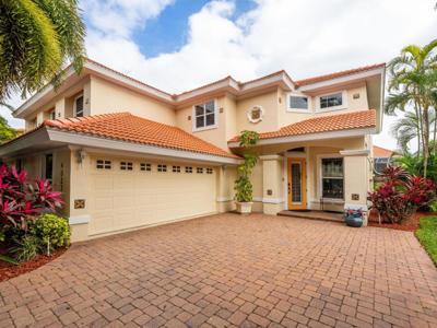 4023 OSPREY HARBOUR LOOP