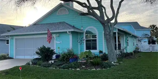 5 NANTUCKET TERRACE