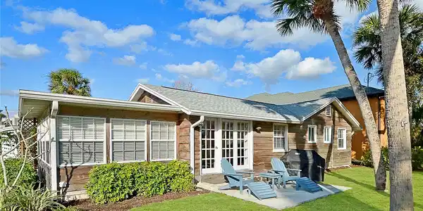 701 EL DORADO DRIVE