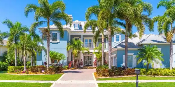 811 ISLEBAY DRIVE