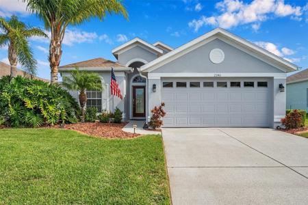 2240 PLEASANT HILL LANE