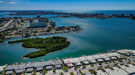 516 BOCA CIEGA POINT BOULEVARD S