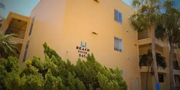 845 S GULFVIEW BOULEVARD