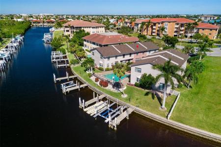 3335 PURPLE MARTIN DRIVE