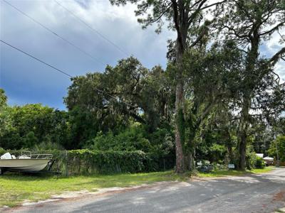 431 Live Oak STREET