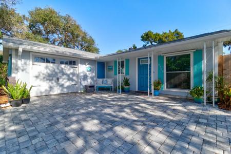 4503 SAXON DRIVE