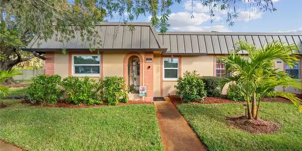 4457 RUSTIC DRIVE