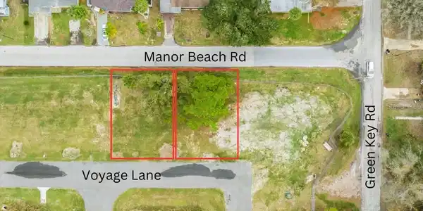 6618 VOYAGE LANE