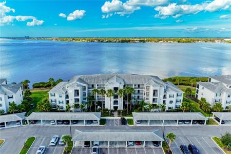 1010 TIDEWATER SHORES LOOP