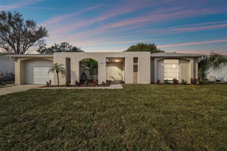 3249 ROCK ROYAL DRIVE