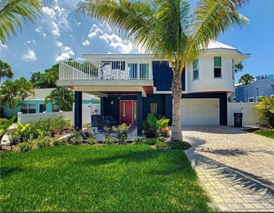 111 CEDAR AVENUE