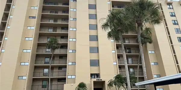 2616 COVE CAY DRIVE