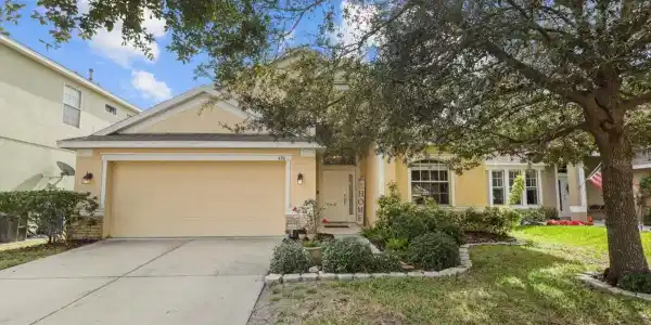 420 DURHAM SHORE COURT