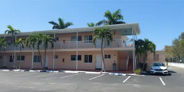 19417 GULF BOULEVARD