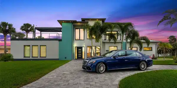 3001 JOHN ANDERSON DRIVE