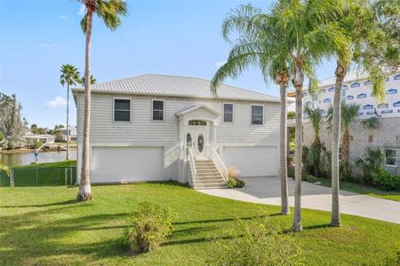 3535 FLAMINGO BOULEVARD